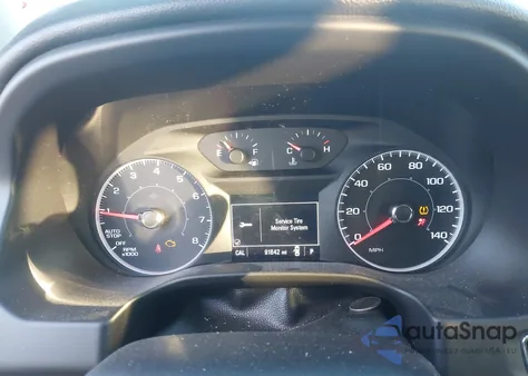 2017 GMC Acadia Sle-1 z USA, uszkodzony, nr VIN 1GKKNKLA5HZ258021